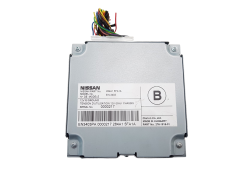 Control unit Module Nissan Micra K14 284A15FA1A EN-3403 0km