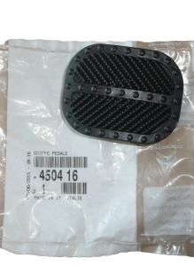 Overlay na pedał New Original 4504.16 450416 Citroen Peugeot