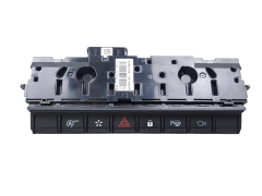 Hazard Light Switch Renault Clio 5 Captur 2 283E86345R