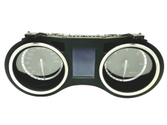 Speedometer/Instrument Cluster Alfa Romeo 159 0156072820 A2C53172598 41317