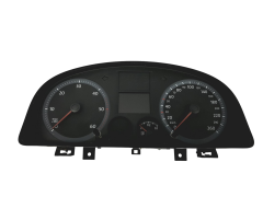 Speedometer/Instrument Cluster VW Caddy 2K0920841C 110080237019 52297