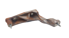 Catalytic converter bracket Silnika 208171022R 1.3 TCE Renault Dacia 0 km S3