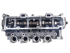 Cylinder Head Citroen Peugeot Ford 0200CN 9636896880 1.4 HDI