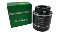 Oil Filter 03C115561B B12814 VW Audi Seat Skoda Borsehung