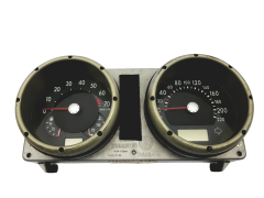 Speedometer/Instrument Cluster VW Lupo 6X0920801 0263615101 40988