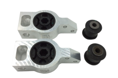 Control Arm Bush Set For VW Audi 1K0407182B K41483501 Vika