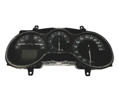 Speedometer/Instrument Cluster Seat Leon 1P0920823F 110080280026 58792