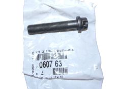 Bolt New Original 060763 0607.63 Citroen Peugeot