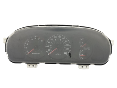 Speedometer/Instrument Cluster Kia Shuma K2AC-55-43XE