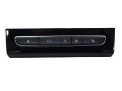 Seat Heating Switch ECO Renault Koleos 2 682601914R