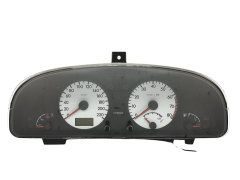 Speedometer/Instrument Cluster Citroen Xsara 9645745080 B 00 49744