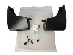 Mudflaps Rear Citr/Peug Berlingo II Partner II 940367 Mudflaps Rear Citr/Peug Berlingo II Partner II 940367