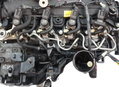Injection System 167003669R 166006212R 1.5 DCI Renault Captur