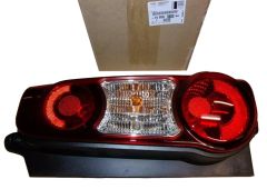 Lamp Right Original 1680022880 Citroen Peugeot