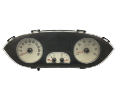 Speedometer/Instrument Cluster Lancia Musa 735426098 503001190300 41306