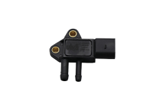 Differential Pressure Sensor For VW 07Z906051A 99061804001 Vika