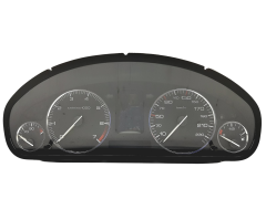 Speedometer/Instrument Cluster Peugeot 407 9646259480 50500