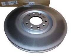 Brake Disc Front New Original 4249.F9 4249F9 Peugeot RCZ