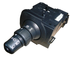 Light Switch Original Renault Scenic 2 II 7701060398 Light Switch Original Renault Scenic 2 II 7701060398