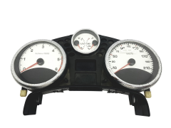 Speedometer/Instrument Cluster Peugeot 207 A2C53065547 58688