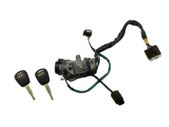 Ignition Switch Hyundai Accent