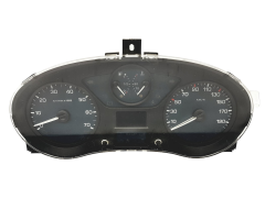 Speedometer/Instrument Cluster Partner Berlingo 9665000480 PSA 40826
