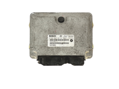 Control Unit P56044590AA 0281010140 Jeep Bosch 25606