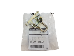 Door Striker Rear Renault Kangoo 9057000QAC New Original