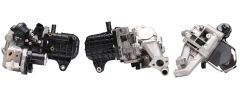 Egr Solenoid Valve New Original 9821395680 Citroen Peugeot