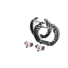 Brake Shoes Original Citroen C4 Cactus 424245