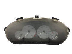 Speedometer/Instrument Cluster Berlingo 1 Partner 1 9652246380 PSA 48076