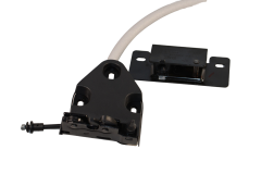 Door Striker Rear Original Trafic II Primastar Vivaro 8200006253