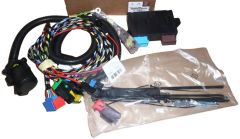 Wiring Loom Harness New Original 1680088680 Citroen Peugeot