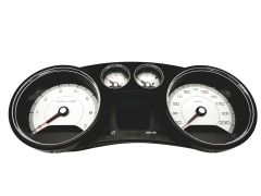 Speedometer/Instrument Cluster Peugeot 308 9665107580 33368