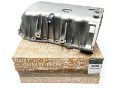 Oil Sump Original Trafic II Vivaro Espace IV Megane 1.9 dCi / 2.0 8200728386