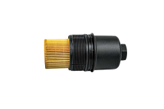 Oil Filter Housing For Audi 06E115405C 11151791301 Vika