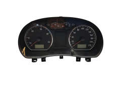 Speedometer/Instrument Cluster VW Polo 6Q0920822D 110080125044 1675