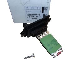 Fan Resistor New Original 6441.Q8 6441Q8 Citroen Peugeot