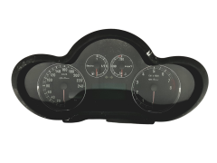 Speedometer/Instrument Cluster Alfa Romeo 147 156063175 110080304044 VDO