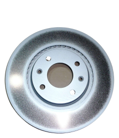 Brake Disc Front Original Berlingo Xsara 306 Partner 4249K4