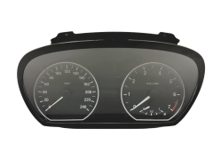 Speedometer/Instrument Cluster BMW 1 E87 9187322-01 39859
