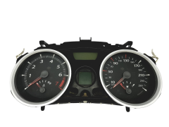Speedometer/Instrument Cluster Renault Megane 2 8200408790 D 56520
