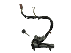 Ignition Switch Rover 400 62780004 Valeo 1271