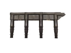 Ignition Coil 597085 9651710680 1,4 16v Citroen Peugeot Delphi