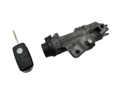 Ignition Switch VW Passat Polo 4B0905851G 4B0905849 1454