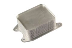 Engine Oil Cooler 04E117021C B10878 VVW Audi Seat Skoda Borsehung