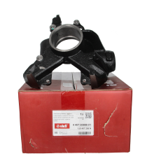 Wheel Steering Knuckle Right 1J0407256N 44070088901 VW Audi Seat Skoda Vika