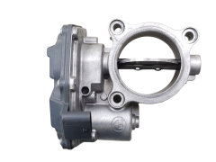 Throttle Body Valve BMW 1354 7810752 03 10378517 Pierburg 2088