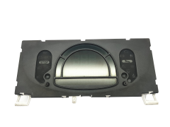 Speedometer/Instrument Cluster Renault Modus 8200418023 D 54397