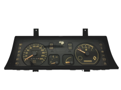 Speedometer/Instrument Cluster Renault 19 7700784063 332820.62 55551